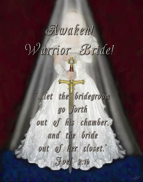 Bride Of Christ Quotes. QuotesGram