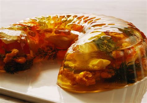 What Is Aspic Jelly and How Is It Used?