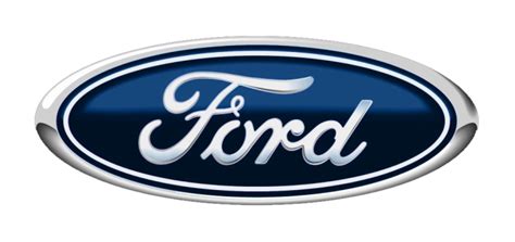 Ford Logo Png - Free Transparent PNG Logos