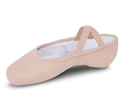 Bloch “Performa” Stretch Ballet Slippers – SF Dance Gear