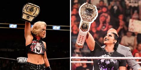 Rhea Ripley Vs. Toni Storm: 5 Things The WWE Champion Does Better (& 5 ...