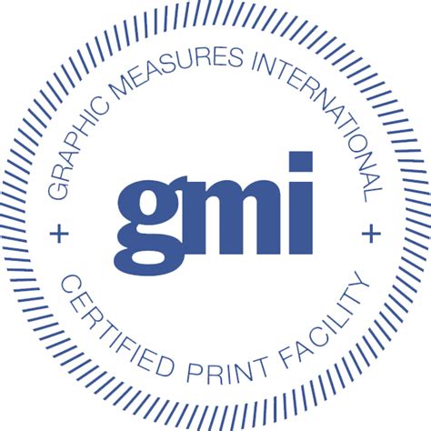 Accurate Box Obtains GMI Certification - Accurate Box Company, Inc