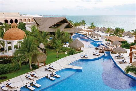 Excellence Riviera Cancun – Riviera Maya - Excellence Resorts Riviera Cancun