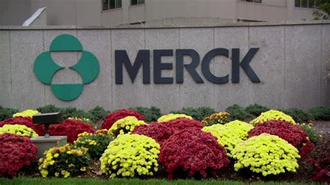 Merck jumps into COVID-19 vaccine race