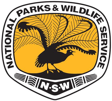 New South Wales National Parks and Wildlife Service PNG transparents ...