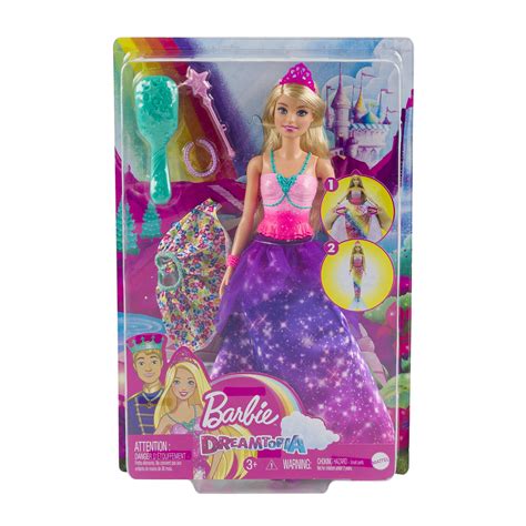 Wholesale Barbie Dreamtopia Princess Doll