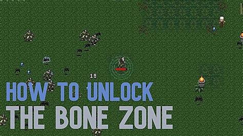 Vampire Survivors: How to Unlock the Bone Zone | Vampire Survivors