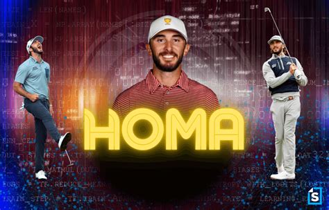 Max Homa: Biography, PGA Tour Career, Family, Top Stories - Sportscasting | Pure Sports