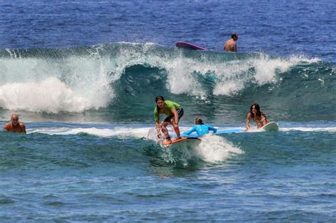 Kona Mike’s Surf Adventures - 11 Photos & 58 Reviews - Surfing - 75 ...