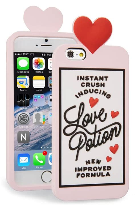 ban.do Love Potion iPhone 7 Case | Toy Game World