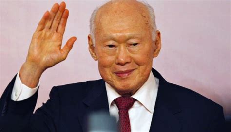 Singapore’s first prime minister Lee Kuan Yew considered euthanasia in ...