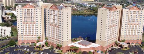 Orlando Resorts Near Universal Studios On International Drive | Westgate Palace Resort & Spa