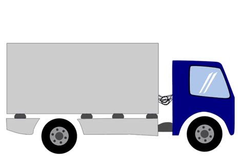 Animated Truck Images - ClipArt Best