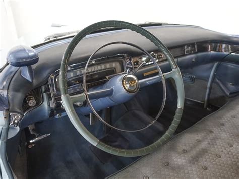 1955 Cadillac Coupe DeVille for Sale at Daniel Schmitt & Co.