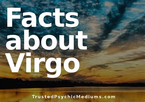 The Virgo Symbol and Sign Revealed - What is the Real Meaning?