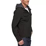 Levi's® Men's Hooded Soft Shell Trucker Jacket