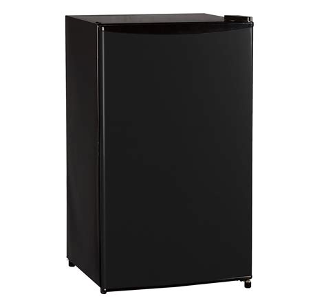 The 10 Best Compact Refrigerator Freezer 45 Cu Ft - Simple Home