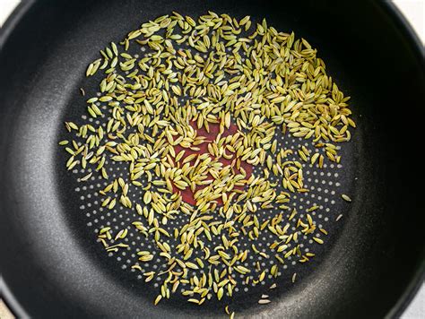 Fennel Seeds - What are they and how to use them in cooking