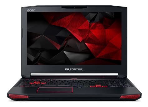 The Gaming Predator Has Arrived – Acer Predator – Motoph – motoph.com