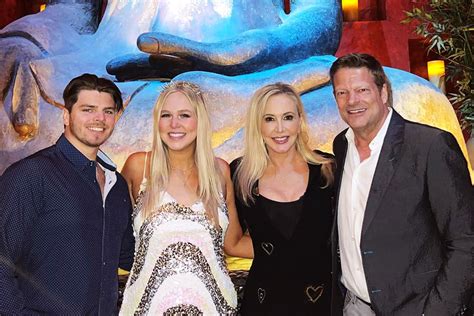 RHOC's Shannon Beador Celebrates Daughter Sophie's 21st Birthday in Vegas