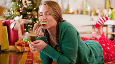 Beat the festive bloat with this food expert's 5 top tips | T3