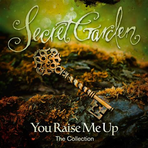 Buy Secret Garden You Raise Me Up - The Collection CD | Sanity