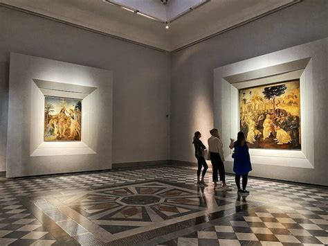 How To Get Tickets To The Uffizi Gallery: 7 Best Ways