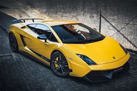 Lamborghini Gallardo Superleggera Yellow | Lamborghini gallardo, Lamborghini, Superleggera