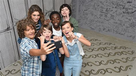 The "Stranger Things" Kids Make More Per Episode Than Most Americans Do ...