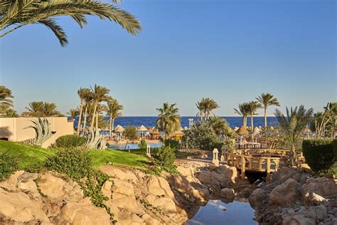 Hotel Parrotel Beach Resort, Sharm El Sheikh - Egipt, opinie ...