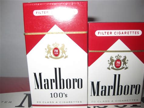 Marlboro Red 100s Cigarettes (20 Cartons) Cheap Marlboro Red Cigarettes 100s ,cheap tobacco ...