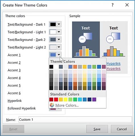 How to Set a Default Theme in Excel - Xelplus - Leila Gharani