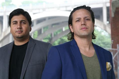 Jazz news: The Rodriguez Brothers CD Release Event On August 5-6 At Dizzy's Club Coca-Cola