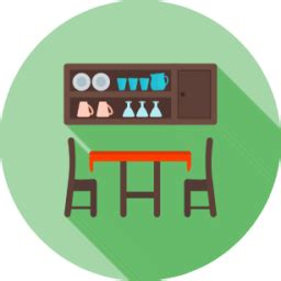 13 "dining room" Icons & Illustrations – Iconduck