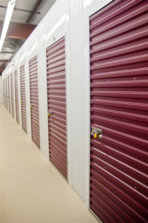 Keep Your Irreplaceable Belongings Safe in a Climate Controlled Self-Storage Unit - All American ...