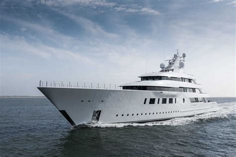 The 12 Best Luxury Yacht Brands