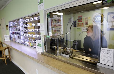 Medical marijuana dispensary coming soon to Norwell? - The Boston Globe