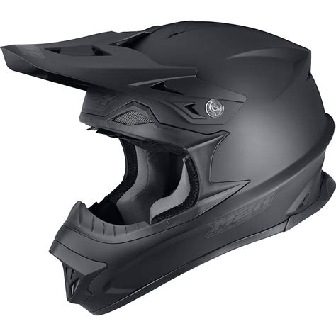 M2R NEW 2017 Mx EXO Matte Black Made2Race Adult Dirt Bike CHEAP Motocross Helmet | eBay