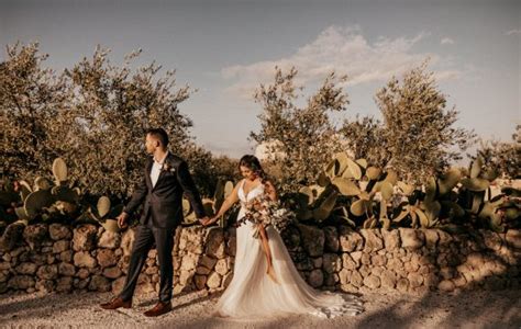 Elopement in Borgo Egnazia, Puglia, Italy - Wedding Photographer Italy