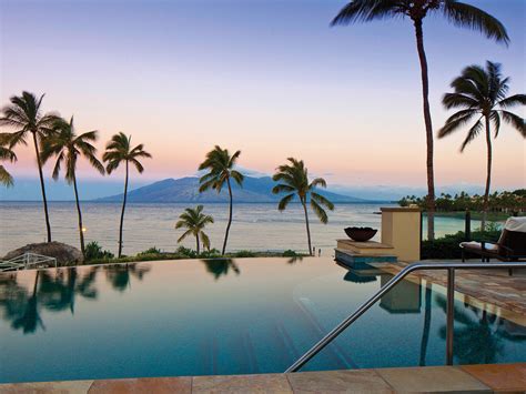 The Best Resorts in Hawaii - Photos - Condé Nast Traveler