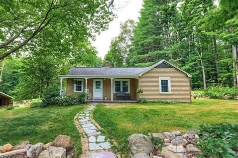 Greenfield, NH Real Estate - Greenfield Homes for Sale | realtor.com®