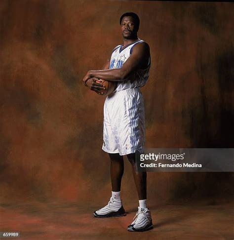 Patrick Ewing 2001 Photos and Premium High Res Pictures - Getty Images