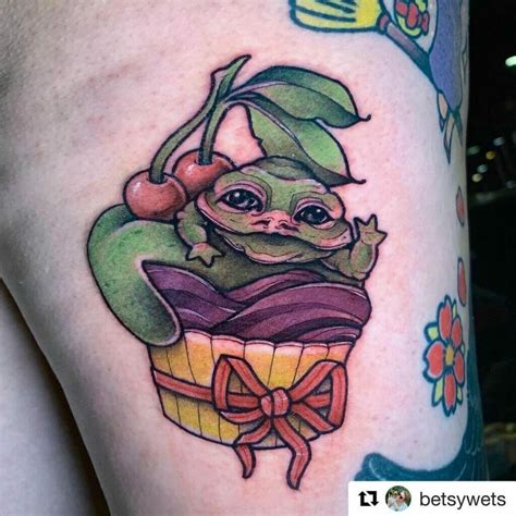 101 Best Jabba The Hutt Tattoo Ideas You Have To See To Believe!