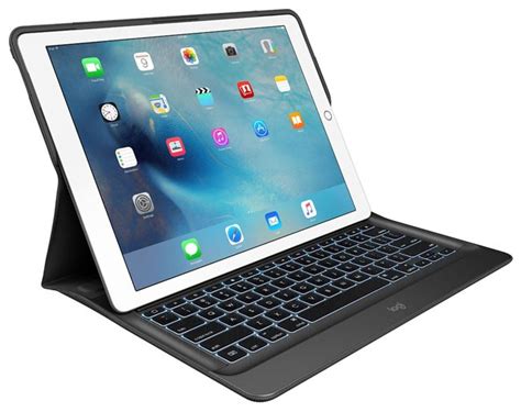 The Best Keyboard for iPad Pro - Terry White's Tech Blog