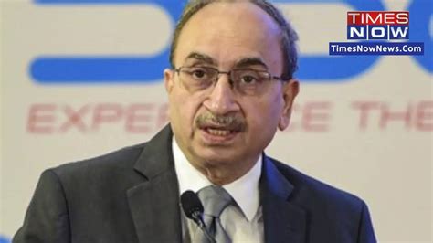 SBI Chairman Dinesh Khara's Tenure Extended By Government Untill August 31, 2023