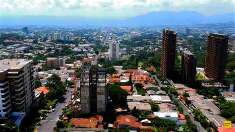 ¡Fotos de skylines y más del Gran San Salvador! | Page 267 ...