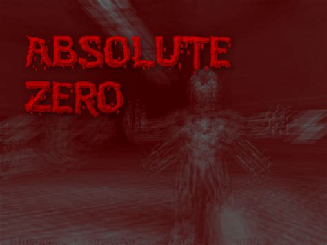 Absolute Zero Windows game - Indie DB