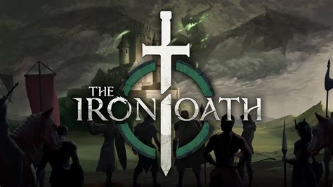 The Iron Oath Guide for Beginners | TechRaptor