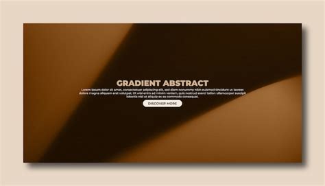 Premium Vector | Modern background design with gradient and grain texture minimalist gradient ...