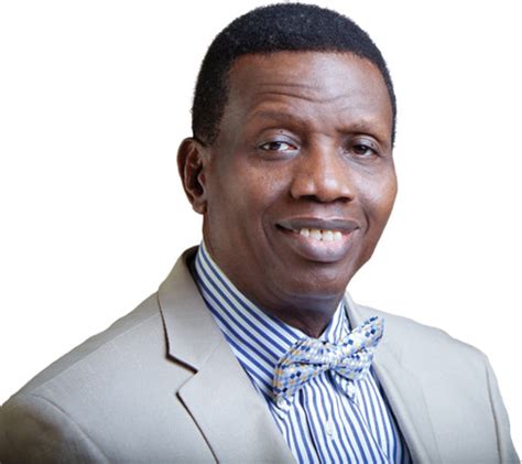 Pastor Enoch Adeboye Biography – Age, Net Worth